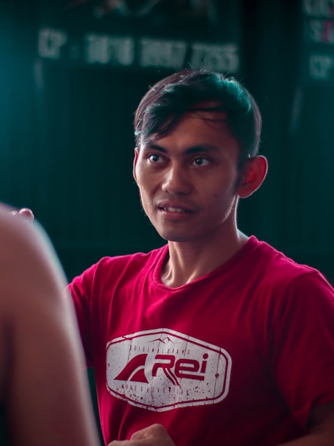 Budi Santoso