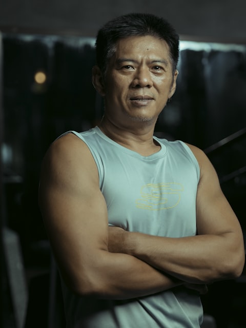 Dimas Prakoso